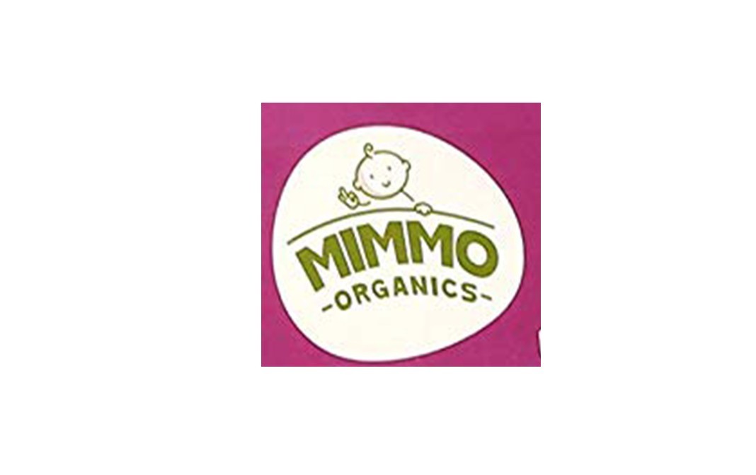 Mimmo Organics Veggie Elbows (Organic Wholesome Pasta)   Box  250 grams